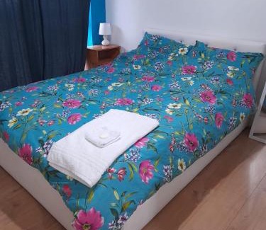 London Borough of Hounslow Apartment | Beautiful 1 bedroom Ground floor with shared bathroom