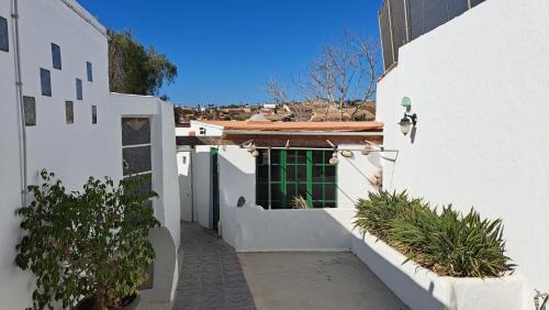 San Bartolome de Tirajana Apartment | Beautiful 1-Bedroom House 'Oficina' Finca Vistamar
