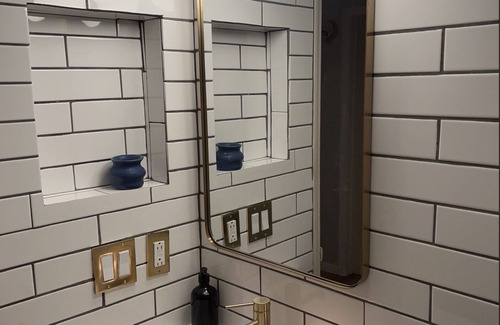 Ocean Hill Apartment | Beautiful 1-Bedroom Sublet in Bed Stuy/Ocean Hill