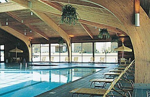 Mishicot Apartment | Beautiful 1 bedroom unit at resort, sleeps 4