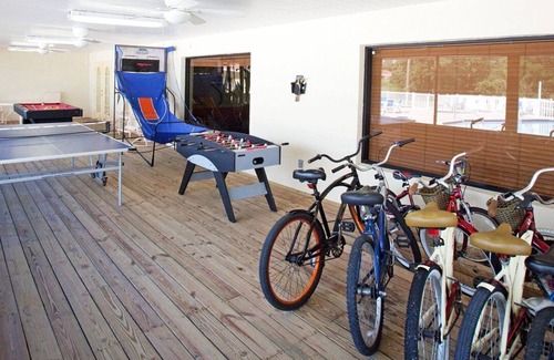 Sebring Apartment | Beautiful 1 bedroom unit at resort, sleeps 4