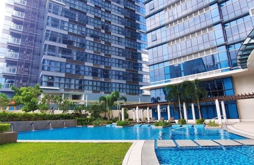 Makati Condo | Beautiful 1 Bedroom Unit in BGC