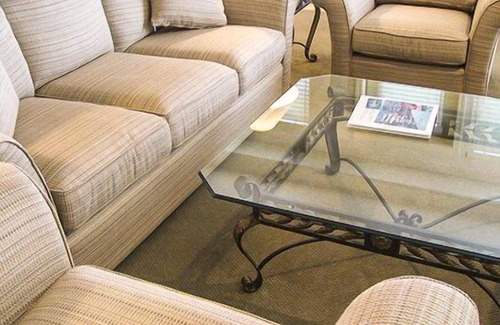 Birch Bay Apartment | Beautiful 1 bedroom unit at resort, sleeps 4