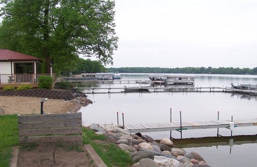 Alexandria Apartment | Beautiful 1 bedroom unit at resort, sleeps 4