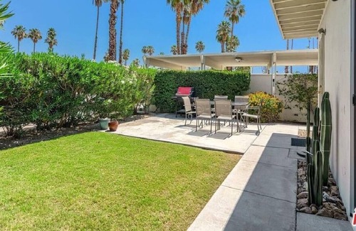 Araby Commons Condo | Beautiful 1 Br. Condo (83124) by Houzlet