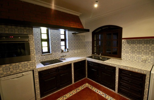 Cerro de Aguia Villa | Beautiful 10 people villa with pool on one of the most beautiful places in Albufeira