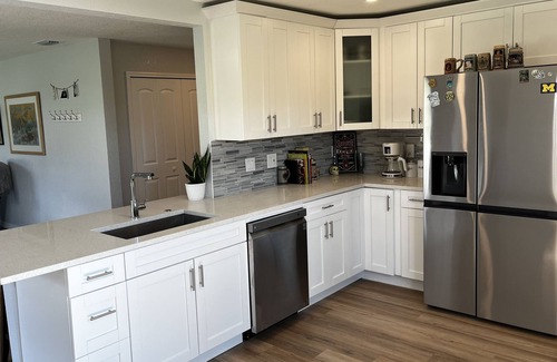 Charlotte Park House | Beautiful, 100% renovated house, perfect location in Punta Gorda!!!!!!