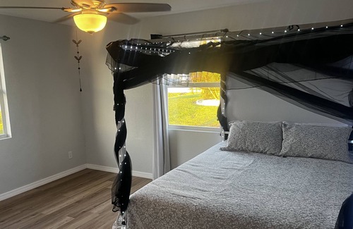 Charlotte Park House | Beautiful, 100% renovated house, perfect location in Punta Gorda!!!!!!