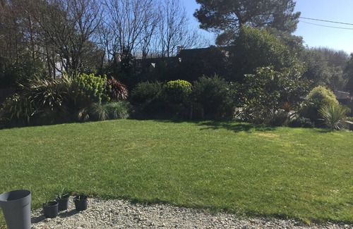 Guidel-Plages House | Beautiful 100m2 house 1km from the beaches surrounded by nature
