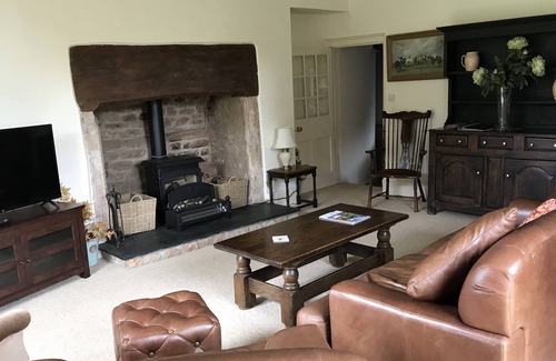 Withycombe Other | Beautiful 16th Century Elizabethan Manor House with far reaching coastal views.