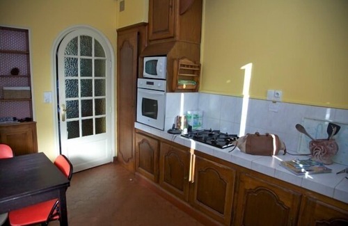 Saumur Cottage | Beautiful 16th century house