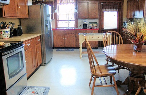Massillon House | Beautiful 1882 Victorian Home