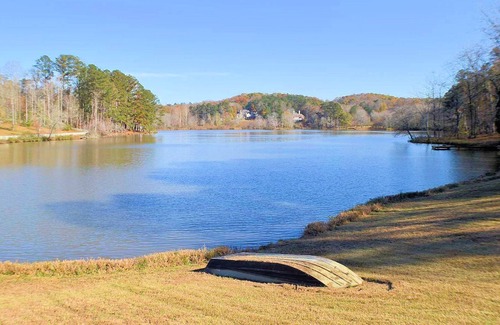 Milton House | Beautiful 19 acre Equestrian Farm in heart of Alpharetta, GA