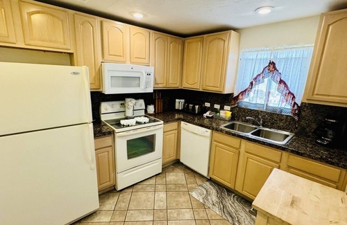 Sandy Beach Condo | Beautiful 1Â½ Bedroom Condo on the Sea of Cortez at Las Palmas Resort D-503A 1 Condo by RedAwning