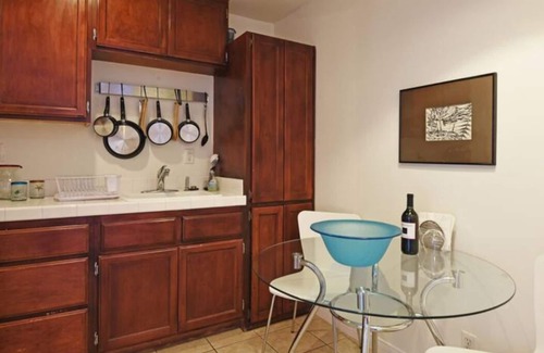 Playa Del Rey Condo | Beautiful 1bd on the Beach in Lovely Playa del Rey
