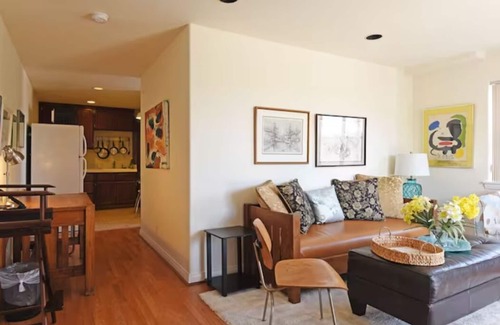 Playa Del Rey Condo | Beautiful 1bd on the Beach in Lovely Playa del Rey