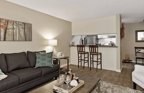 Hacienda Heights Apartment | Beautiful 1bd/1ba is Available Immediately! This Beautiful Apartment-home