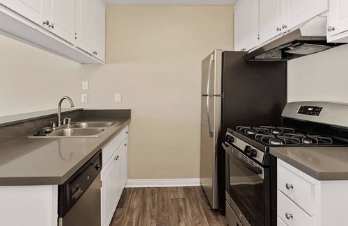 Hacienda Heights Apartment | Beautiful 1bd/1ba is Available Immediately! This Beautiful Apartment-home