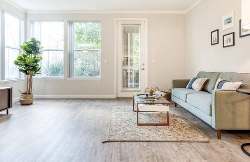 Foster City Apartment | Beautiful 1BR Apartment in Foster City