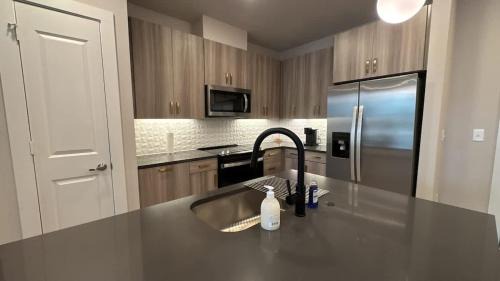 McNeil Apartment | Beautiful 1BR - Fitness & Pool
