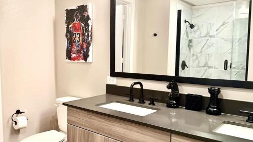McNeil Apartment | Beautiful 1BR - Fitness & Pool