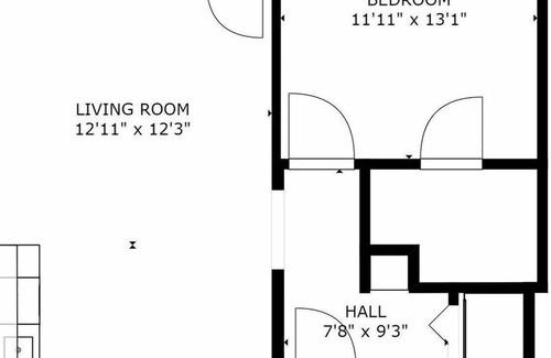 Morse Park Apartment | Beautiful 1BR in Sunnyvale with Gym + Pool