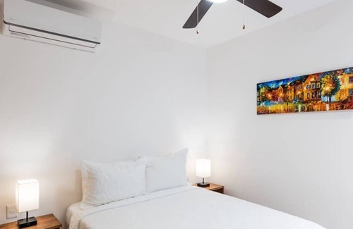 Tohoku Apartment | Beautiful 1BR apartment in the heart of Playa