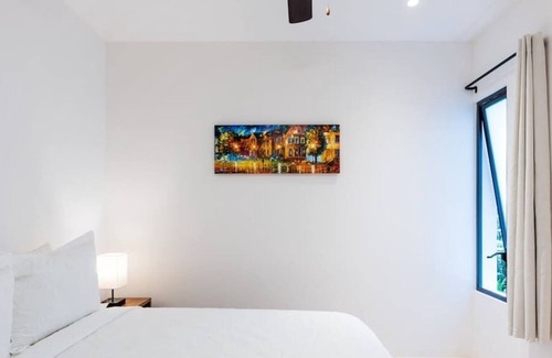 Tohoku Apartment | Beautiful 1BR apartment in the heart of Playa