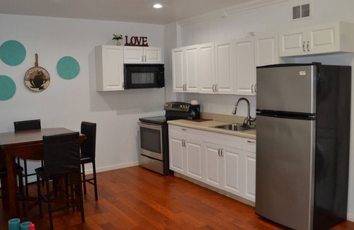 Conyers Apartment | Beautiful 2 and 1