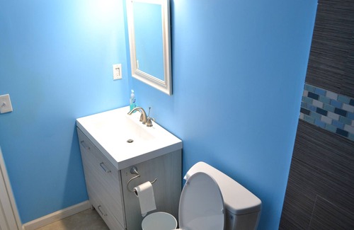 Conyers Apartment | Beautiful 2 and 1