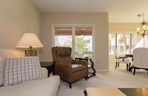Palmetto Dunes House | Beautiful 2 Bed2 Bath Shelter Cove Anchorage Villa
