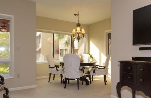 Palmetto Dunes House | Beautiful 2 Bed2 Bath Shelter Cove Anchorage Villa