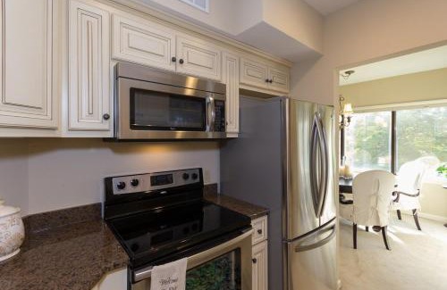 Palmetto Dunes House | Beautiful 2 Bed2 Bath Shelter Cove Anchorage Villa