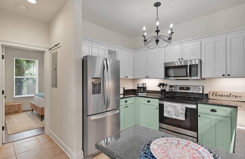 Dune Allen Beach Condo | Beautiful 2 Bed condo on 30A!
