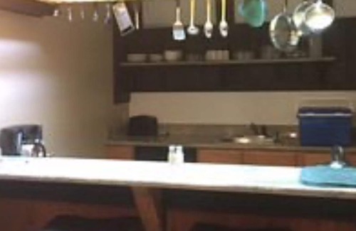 Tahoe Village Condo | Beautiful 2 bed 2 bath with jacuzzi and fireplace. Amazing view.