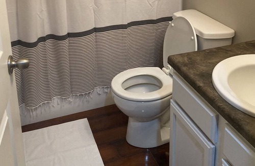 Omaha House | Beautiful 2 bed/2 bath Townhouse in West Omaha