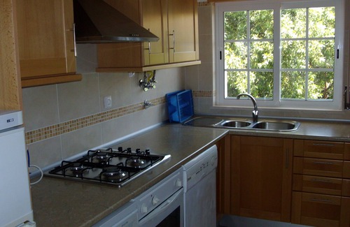 Pata de Baixo Apartment | Beautiful 2-bed Apartment in Olhos de Agua