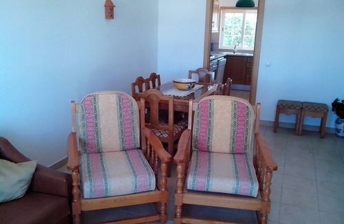 Pata de Baixo Apartment | Beautiful 2-bed Apartment in Olhos de Agua
