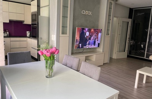 Vienna Apartment | Beautiful 2-bed Apartment in Wien