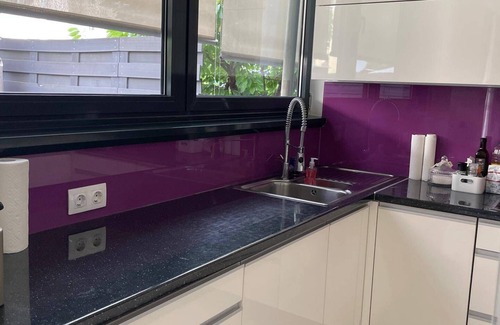 Vienna Apartment | Beautiful 2-bed Apartment in Wien