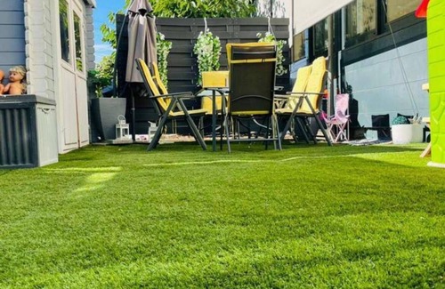 Vienna Apartment | Beautiful 2-bed Apartment in Wien