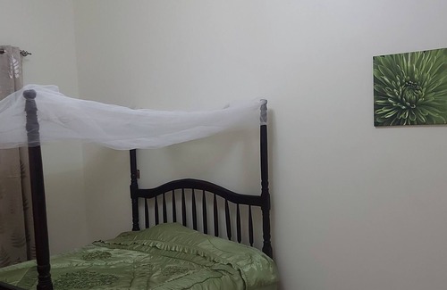 Entebbe Apartment | Beautiful 2-bed Apartment in Akright City Bwebajja