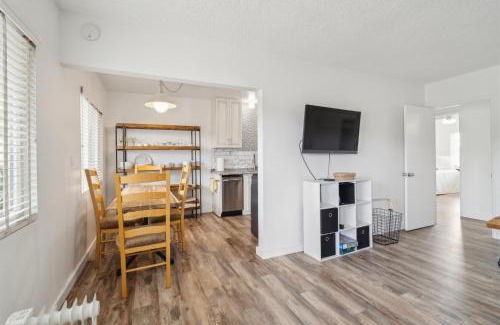 Carpinteria Apartment | Beautiful 2 Bed Beach Condo #203