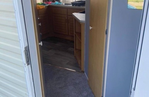 Ingoldmells Cabin | Beautiful 2-Bed caravan in ingoldmells