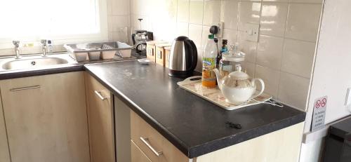 Bucks Cross Ski Chalet | Beautiful 2-Bed Chalet in Bideford