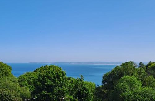 Bucks Cross Ski Chalet | Beautiful 2-Bed Chalet in Bideford