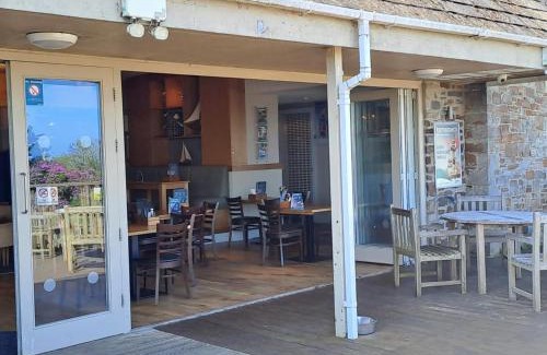 Bucks Cross Ski Chalet | Beautiful 2-Bed Chalet in Bideford