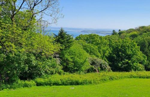 Bucks Cross Ski Chalet | Beautiful 2-Bed Chalet in Bideford