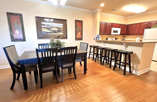 Davenport Condo | Beautiful 2 Bed Condo in Tuscana Resort-2SLTCO3