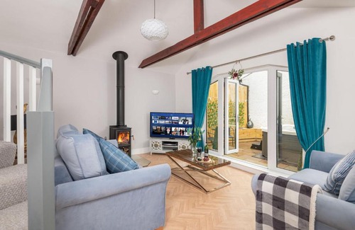 Hayton House | Beautiful 2-Bed Cottage in Brampton